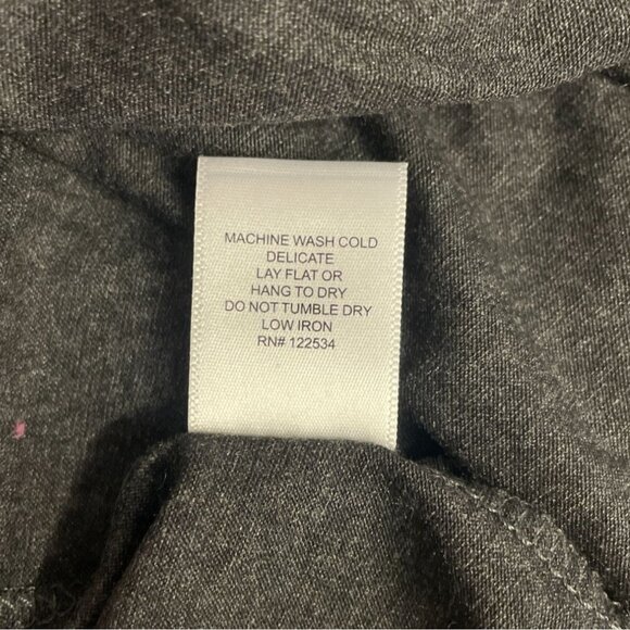 Lola & Sophia Women's  Brown Cardigan Sweater Sz S - NWT - Picture 4 of 6